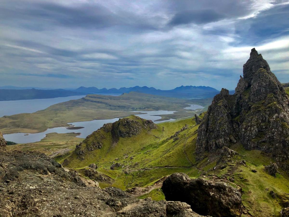 Dalriada ポートリー エクステリア 写真