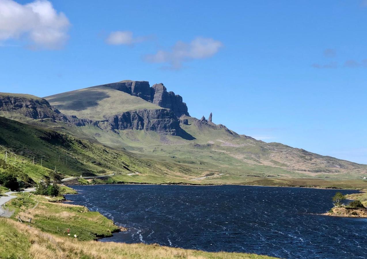 Dalriada ポートリー エクステリア 写真