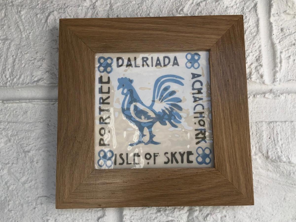 Dalriada ポートリー エクステリア 写真